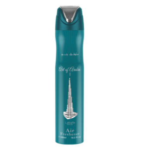 1771432583-FBWJSydyON.png Art Of Arabia I 300ml Air Fres...
