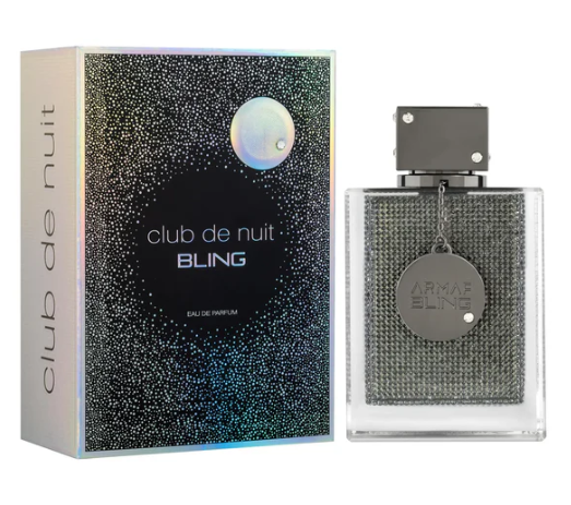 Club De Nuit Bling 75ml By Arm...