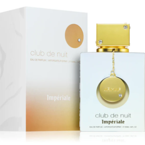 Club De Nuit White Imperiale 1...