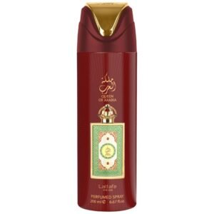 1779371034-f3Rr83sCn0.jpg Queen Of Arabia 200ml Body Spr...