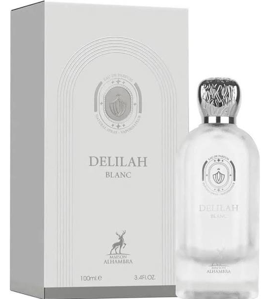 1781004623-Ix1wVvjN6l.png Delilah Blanc 100ml Eau De Par...