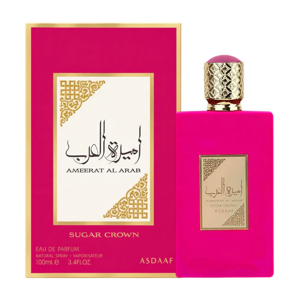 Ameerat Al Arab Sugar Crown 10...
