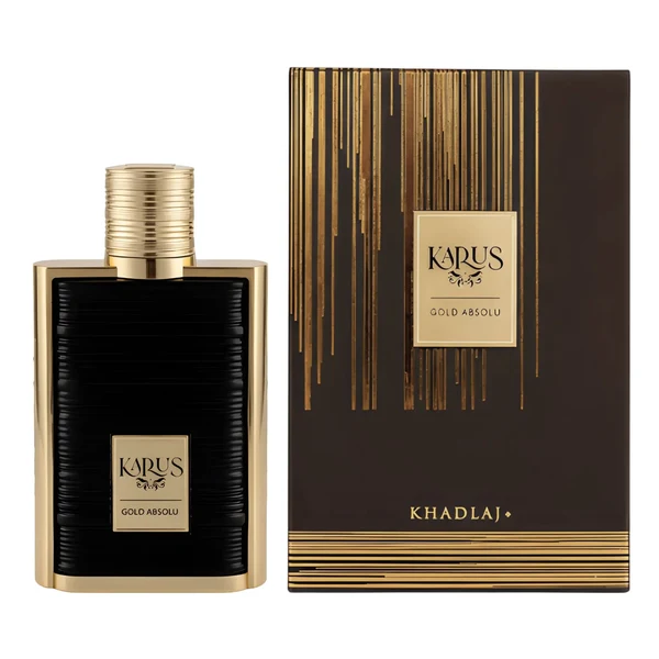 KARUS GOLD ABSOLU 100ML By Kha...
