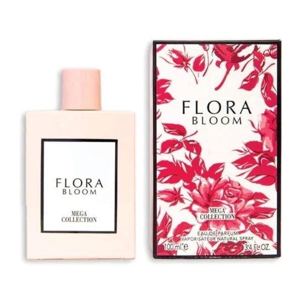 AZ_-_Flora_Bloom_100ml.jpg Flora Bloom 100ml Eau De Parfu...