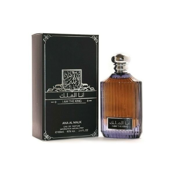 AZ_-_Malik_100ml.jpg Malik 100ml Eau De Parfum By A...