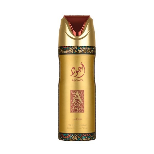 Ajwad_200ml.jpg Ajwad 200ml Body Sprays By Lat...