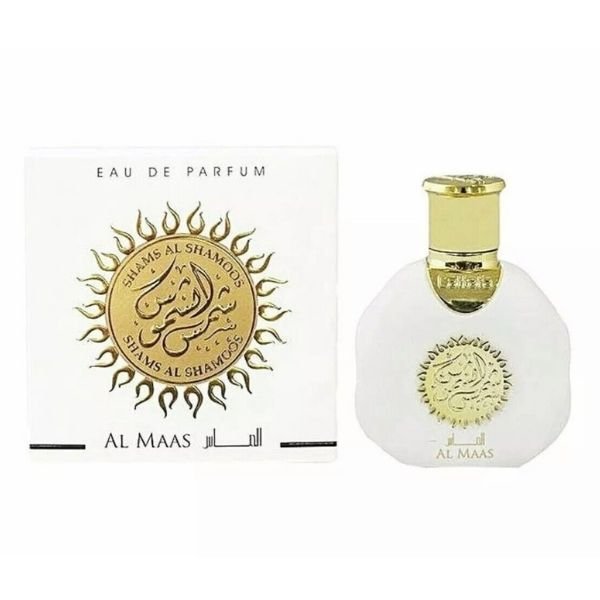 Al_Maas_35ml.jpg Al Maas 35ml Perfume Miniature...