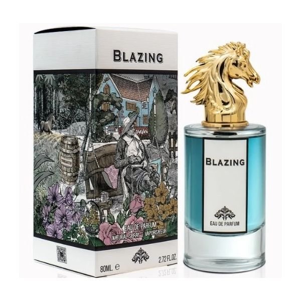 Blazing_80ml_FW.jpg Blazing 80ml Eau De Parfum By ...