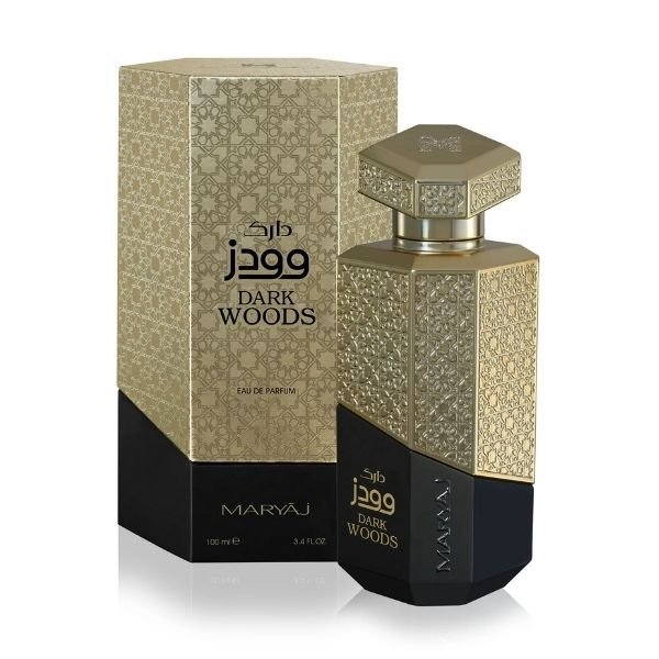 Dark_Woods_100ml.jpg Dark Woods 100ml Eau De Parfum...
