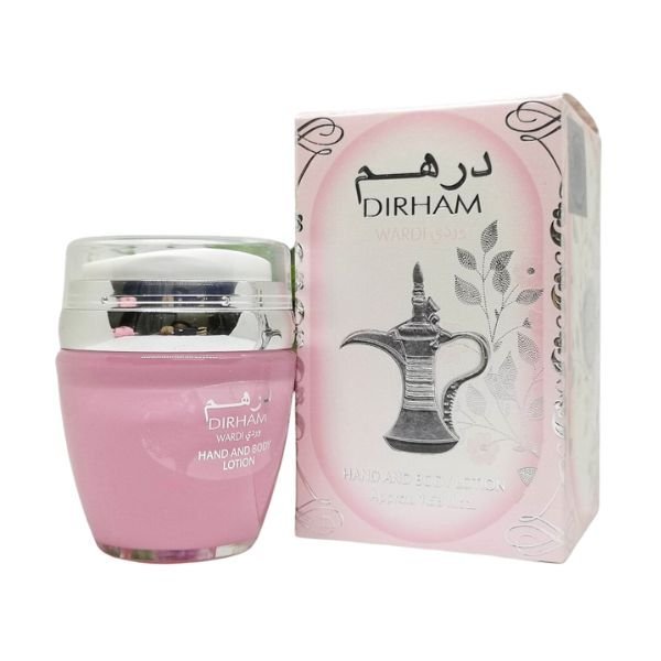 Dirham_Wardi_Lotion.jpg Dirham Wardi Hand And Body Lot...