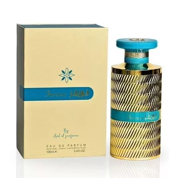 Forever_Blue_100ml.jpg Forever Blue 100ml Eau De Parf...