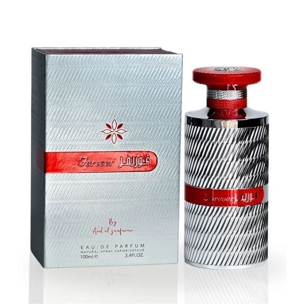 Forever_Red_100ml.jpg Forever Red 100ml Eau De Parfu...