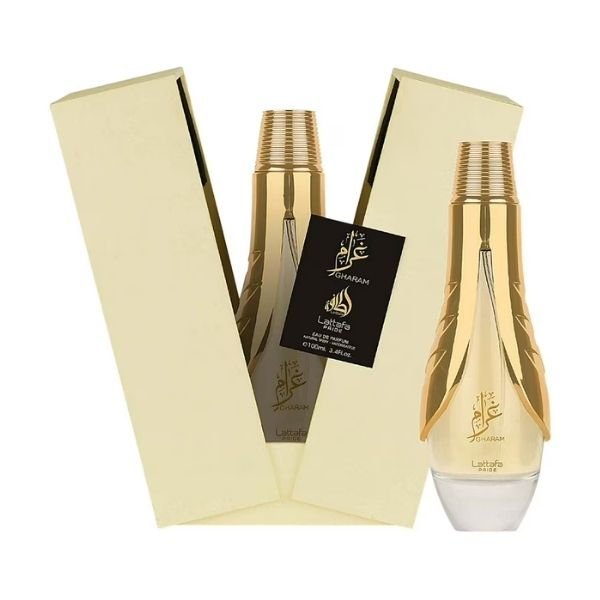 Gharam_100ml.jpg Gharam 100ml Eau De Parfum By ...