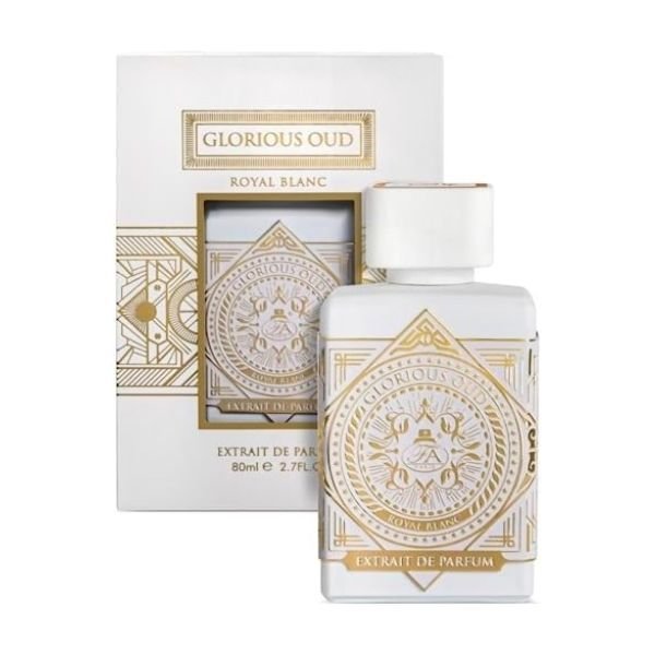 Glorious Oud Royal Blanc 80ml ...