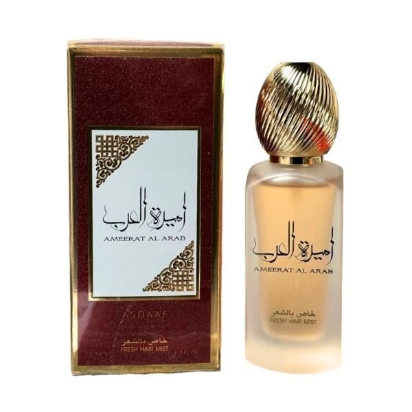 Ameerat Al Arab 50ml Hair Mist...
