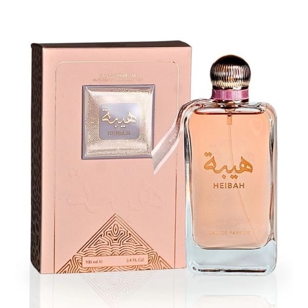 Heibah_100ml.jpg Heibah 100ml Eau De Parfum By ...