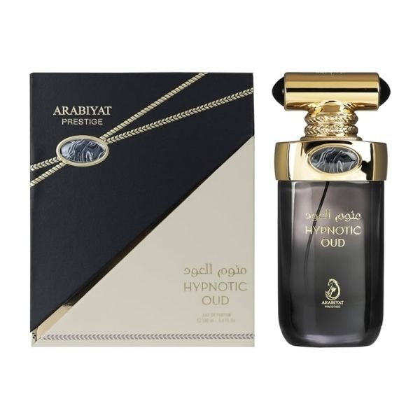 Hypnotic_Oud_100ml.jpg Hypnotic Oud 100ml Eau De Parf...