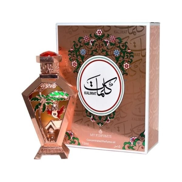 Kalimat_15ml.jpg Kalimat 15ml- Perfume Oil By M...