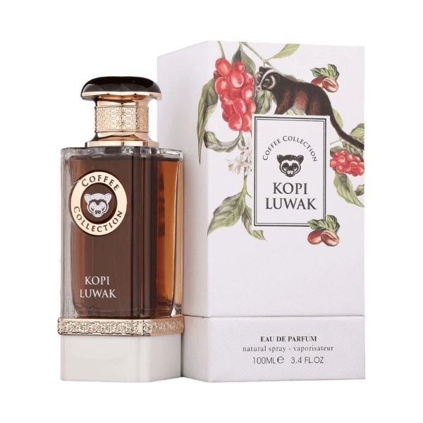 Kopi_Luwak_100ml_FW.jpg Coffee Collection - Kopi Luwak...
