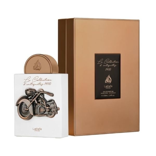 La_Collection_DAntiquites_Bike_100ml.jpg La Collection D'Antiquites 191...