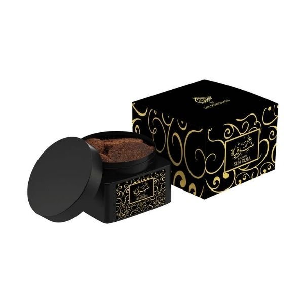 MP_Sharqia_100g.jpg Bakhoor Sharqia 100g Incense T...