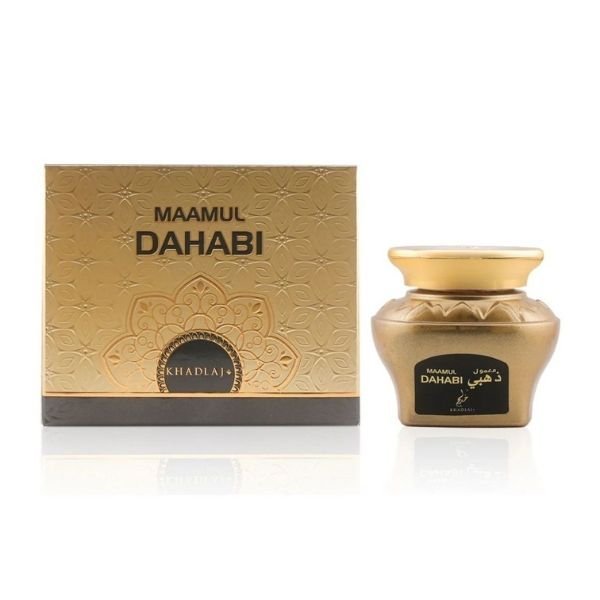 Maamul_Dahabi_48g.jpg Maamul Dahabi 48g Bakhoor Oud ...