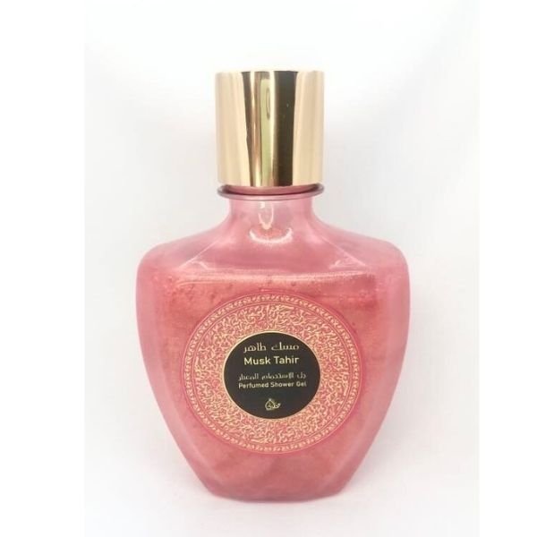 Musk_Tahira_285ml_Shower_Gel.jpg Musk Tahira Shower Gel 285ml B...
