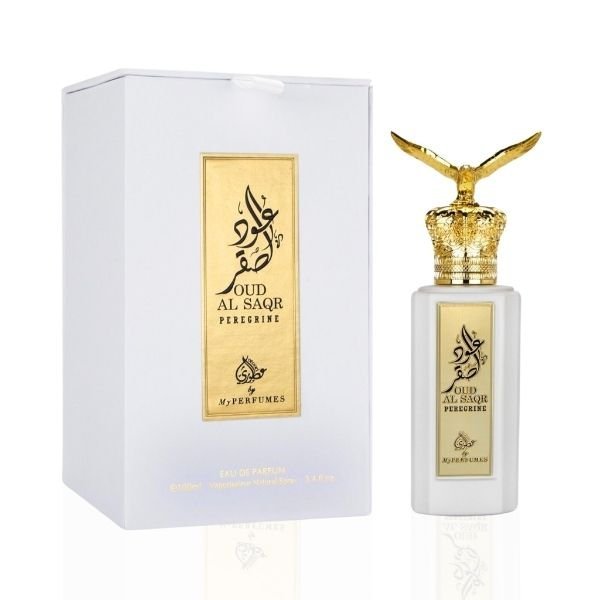 Oud_Al_Saqr_Peregrine_100ml.jpg Oud Al Saqr Peregrine 100ml Ea...