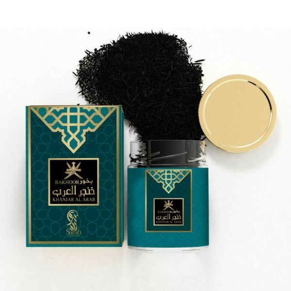 Oud_Khanjar_al_Arab_45g.jpg Bakhoor Oud Khanjar Al Arab 45...