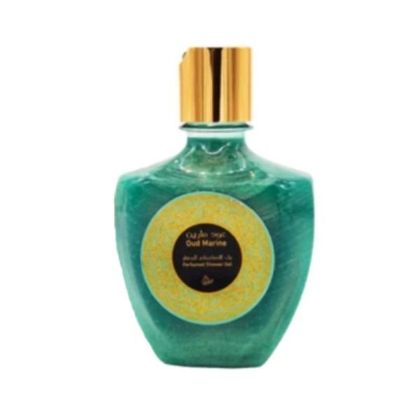 Oud_Marine_285ml_Shower_Gel.jpg Oud Marine Shower Gel 285ml By...