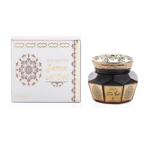 Oud_Muattar_Samou_Al_Oud_40g.jpg Oud Muattar Samou Al Oud 40g B...