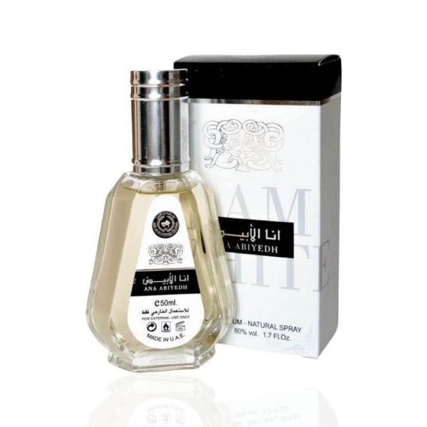 Pack_of_12_Ana_Abiyedh_50ml.jpg Ana Abiyedh 50ml Eau De Parfum...
