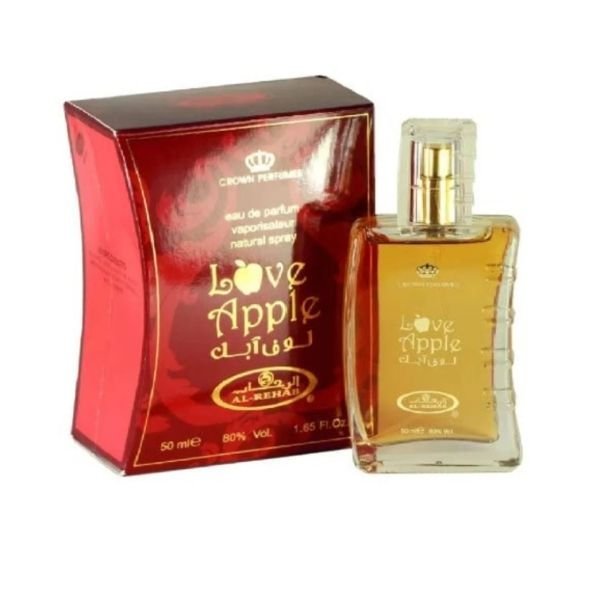 Pack_of_12_Love_Apple_50ml.jpg Pack Of 6 - Love Apple 50ml Pe...