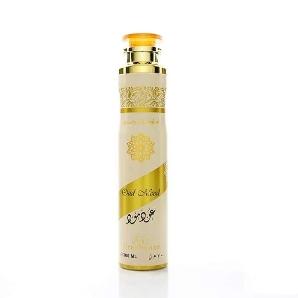 Oud Mood 300ml Air Freshener B...