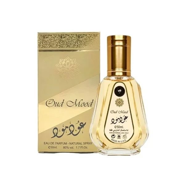 Pack_of_12_Oud_Mood_50ml.jpg Oud Mood 50ml Eau De Parfum By...