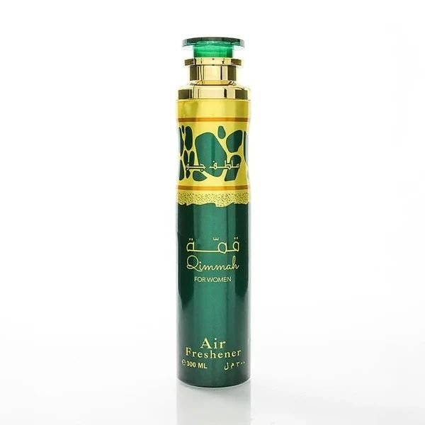 Qimmah Women 300ml Air Freshen...