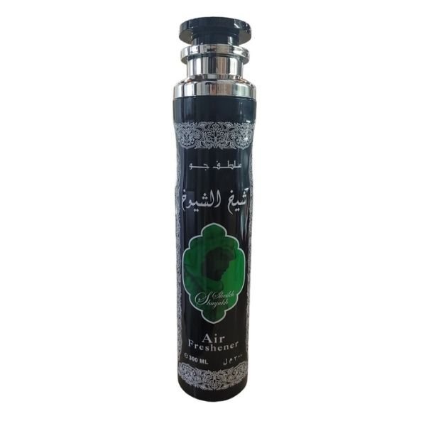 Sheikh Al Shuyukh 300ml Air Fr...