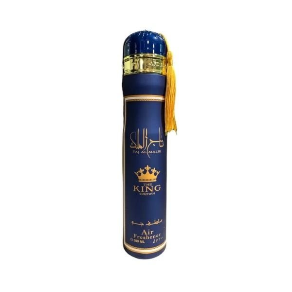 Taj Al Malik 300ml Air Freshen...