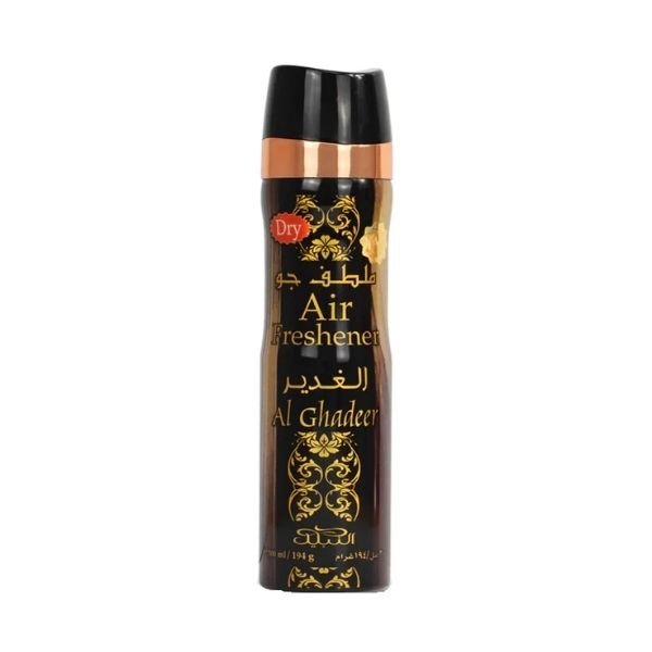 Pack Of 6- Al Ghadeer 300ml Ai...