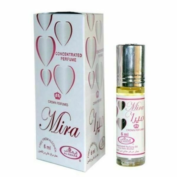 Pack_of_6_-_Mira_6ml.jpg Pack Of 6 - Mira 6ml Perfume O...