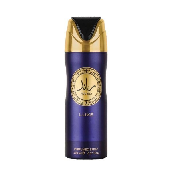 Raed Luxe 200ml Body Sprays By...