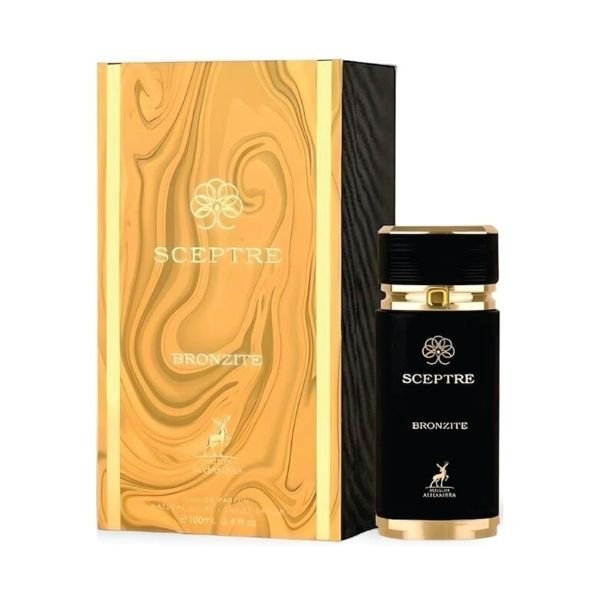 Sceptre_Bronzite_100ml.jpg Sceptre Bronzite 100ml Eau De ...