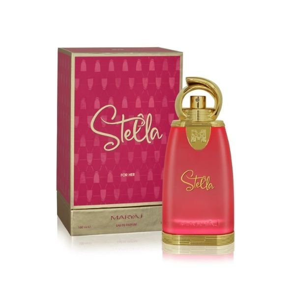 Stella_100ml.jpg Stella 100ml Eau De Parfum By ...
