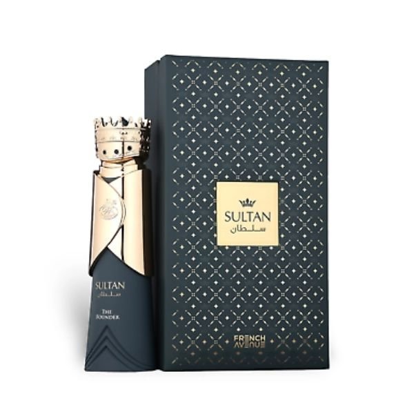 Sultan The Founder 80ml FA Par...