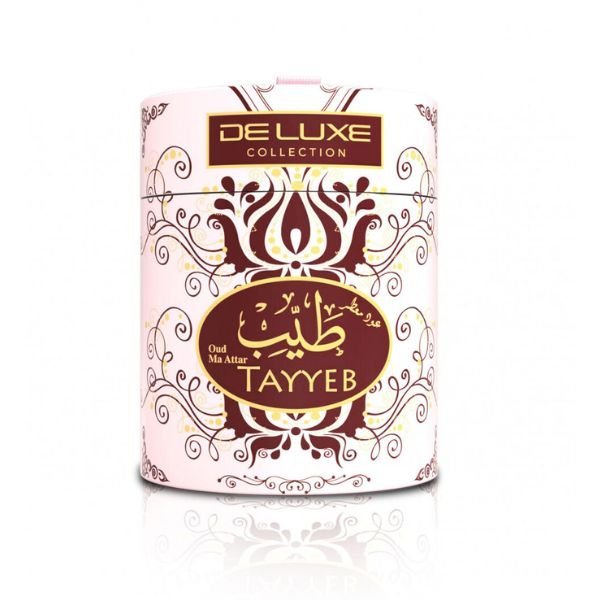 Tayyeb_25g_MP.jpg Oud Maa Attar Tayyeb 25g Delux...