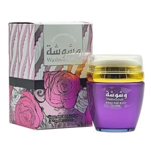 Washwasha_Lotion.jpg Washwashah Hand And Body Lotio...