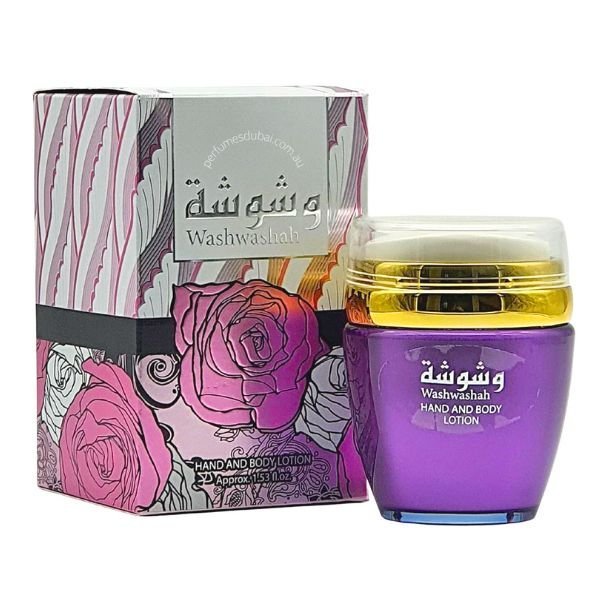 Washwasha_Lotion.jpg Washwashah Hand And Body Lotio...
