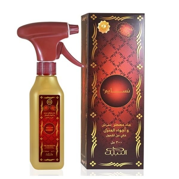 Water_Spray_Naseem_300ml.jpg Naseem 300ml Water Spray By Na...