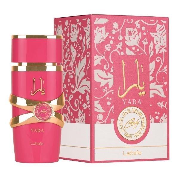 Yara_Candy_100ml.jpg Yara Candy 100ml Eau De Parfum...