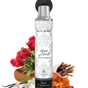 Musk Al Emarati 300ml By Frenc...